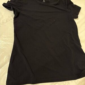 Amazon Essentials Charcoal Gray T-Shirt